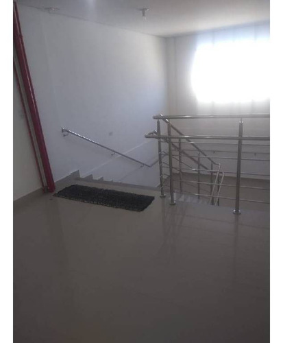Imagem 10 de 15 de Sala Comercial Cristo Rei - 24551