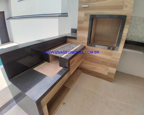 Imagem 14 de 30 de Casa - Ca00259 - 70406194