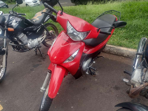 Honda  Biz 125 Es