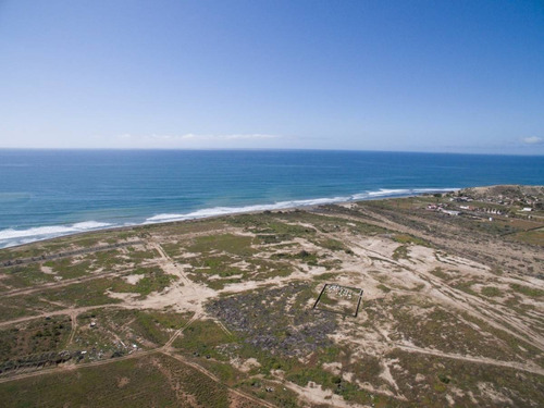 Imagen 14 de 25 de Terreno En Venta En Residencial Playa Del Socorro, San Quintin Baja California