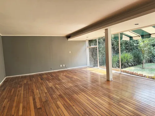 Venta Casa, Lomas De Chapultepec Monte Ararat