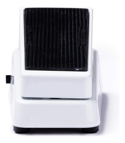 Pedal De Efectos De Guitarra Jim Dunlop 105q Cry Baby Bass W