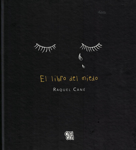 Libro Del Miedo, El-cané, Raquel-v&r