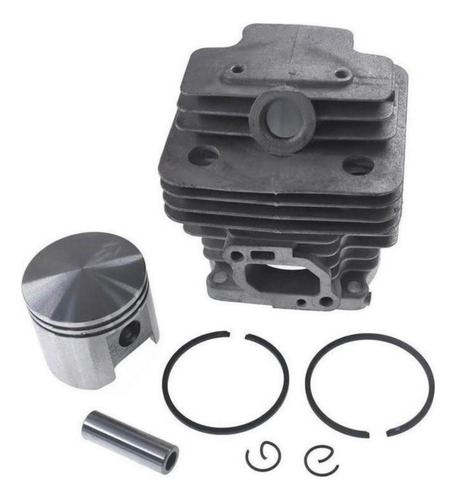 Kit Cilindro Compatible Desmalezadora Echo Srm4605 + Juntas