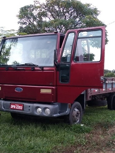 Cargo 815 815