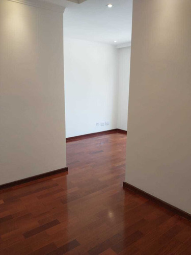 Imagem 11 de 11 de Apartamento Res América 64m 2dorms 1vaga Macedo Próx Dutra