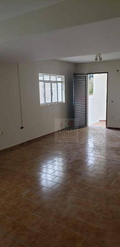 Imagem 15 de 16 de Ótima Casa Na Vila Mutton - Itatiba Sp - Ca1298