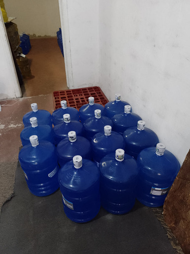 Distribuidora De Água Mineral Perdizes