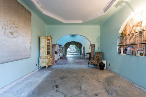 Imagen 6 de 30 de Venta Espectacular Casa Para Restaurar O Para Inversionistas