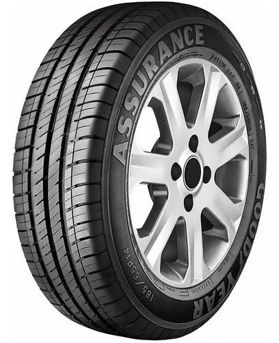 Llanta Goodyear 185/65r15 88t Assurance