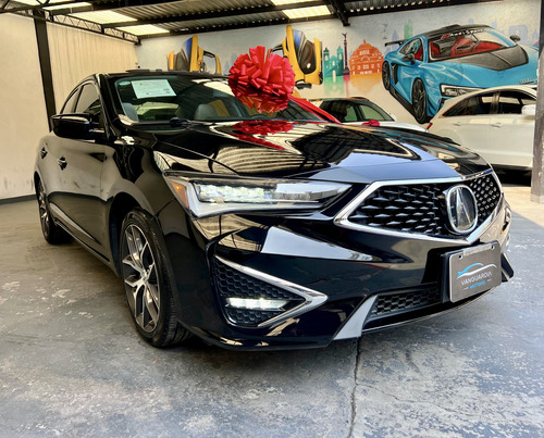 Acura ILX 2.4 Tech At