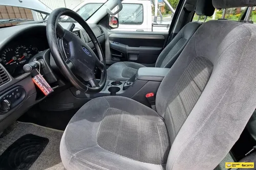 Ford Explorer 4.0 Xlt