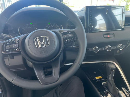 Honda HR-V 1.5 Ex-L 2Wd Cvt