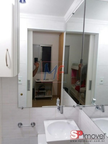 Imagem 16 de 17 de Ref: 14.845 Lindo Apartamento No Alto De Santana Com 70 M² 3 Quartos Sendo 1 Suíte E Closet, Sala, Cozinha Com Armário, Lavanderia, 1 Vaga. - 14845