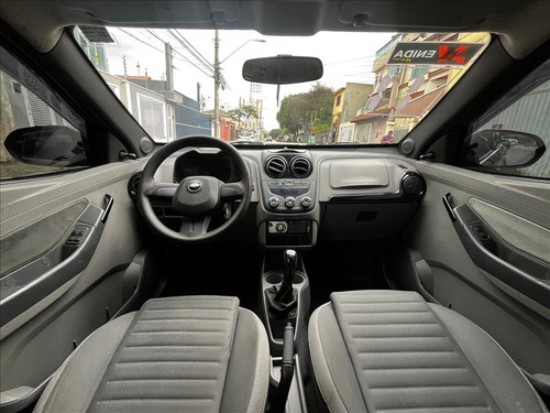 Chevrolet Agile 1.4 Mpfi lt 8v