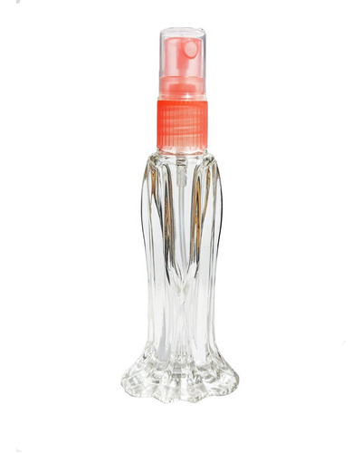 Atomizador Envase Rociador Perfume - Sheshu Home Color Rosa