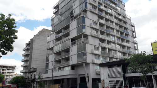 Imagen 26 de 29 de Venta Monoambiente Con Amenities Palermo Hollywood
