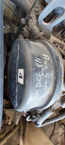 Imagen 17 de 24 de Suzuki Jimny 2000 1.3 Jx 4x4 Aa
