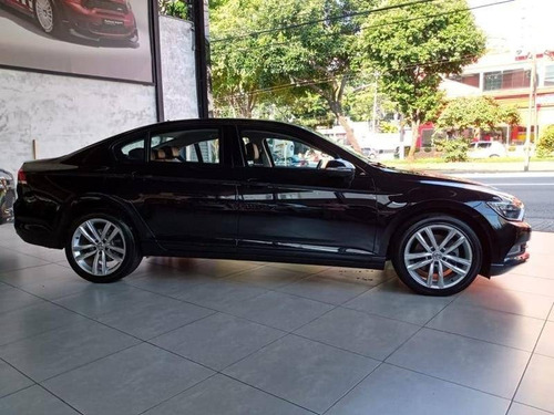 Volkswagen Passat 2.0 16v Tsi Bluemotion Gasolina Highline