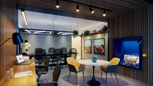 Imagem 3 de 15 de 3 Dormitórios - 126 M² - Estreito - Florianópolis/sc - Ap5986
