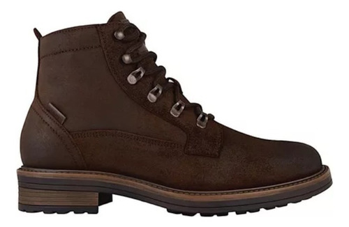 Botas Casuales Caballero Levi´s L211331 Gamuza Choco