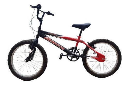 Bicicleta Benotto Rin 20