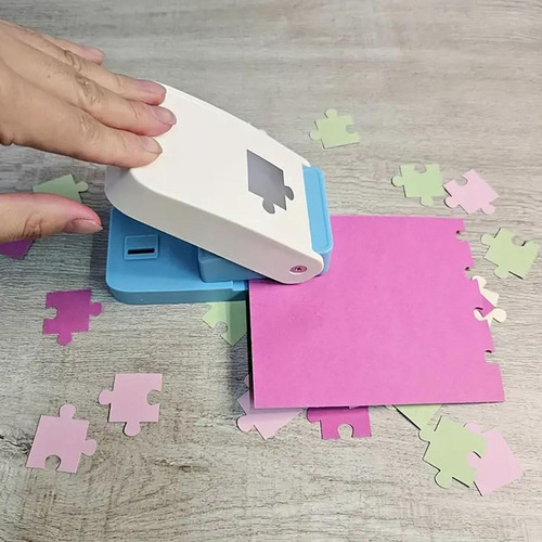 Aplicable A Máquina Para Hacer Rompecabezas Puzzle Maker,