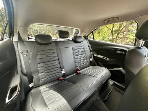 Chevrolet Onix 1.4 Ltz Aut