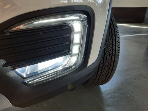 Imagen 16 de 25 de Renault Captur Intense Cvt 1.6 2022 Stock Patentado (sfp)