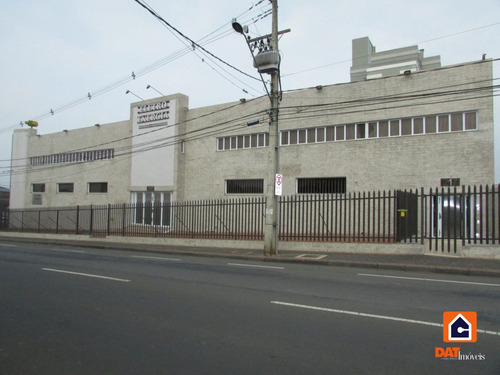 Imagem 1 de 14 de Loja Comercial Para Alugar Em Estrela - 1073-l