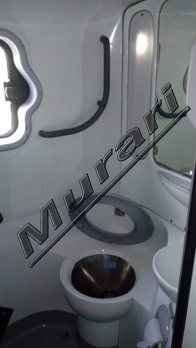 Imagem 9 de 9 de Irizar Pb Mb 0500rs 2012 48 Lug Ar-wc 620 Mil Km Rd-ref 774