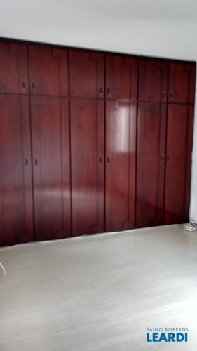 Imagem 14 de 15 de Apartamento - Perdizes - Sp - 553338
