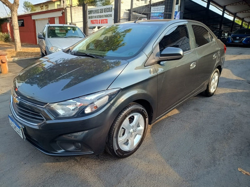 Chevrolet Prisma 1.4 MPFI LT 8V FLEX 4P MANUAL