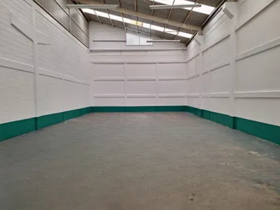 Bodega en renta