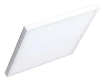 Comprar Plafon  Panel Led Adosar Exterior 60x60 Cm 60w - Casa Korman