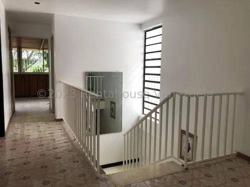 Casa En Venta En Macaracuay