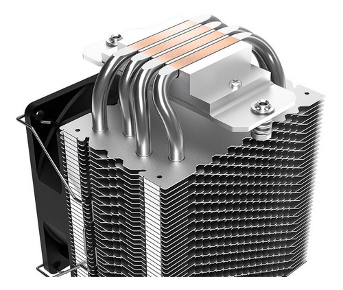 Cooler C P U - I D - Cooling S E - 914 - X T