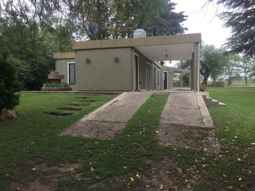 Vendo Casa En Villa Lago Azul