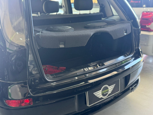 Chevrolet Corsa 1.8 Ss Flex Power 5p