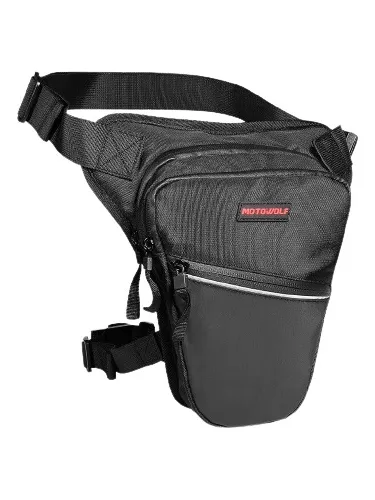 Riñonera pierna outlet moto dainese