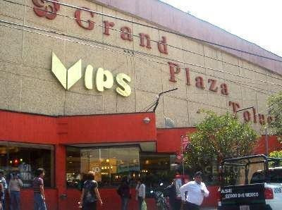 Imagen 1 de 8 de Locales En Grand Plaza Toluca