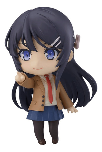 Mai Sakurajima, Rascal Does Not Dream, Figura Nendoroid