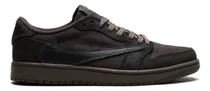 Comprar Tenis Air Jordan 1 Low Og Velvet Brown De Jordan X Travis Scott