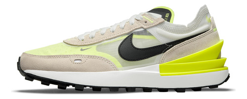 Zapatillas Nike Waffle One Burnt Sunrise Light Dn4696_800   