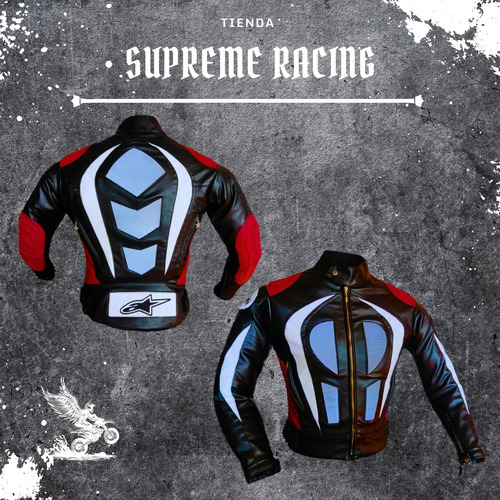 Chaqueta De Protección Para Motociclistas Antifricción 