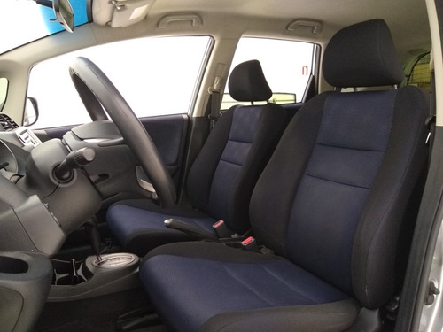Honda Fit - Lx 1.4 Aut.