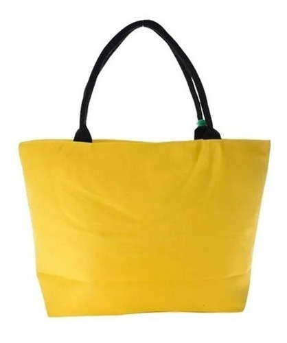 Bolsa De Praia Tema Amo Verão Feminina Praia E Piscina 