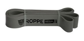 Imagem 1 de 1 de Super Band Em Latex Médio - Roppe