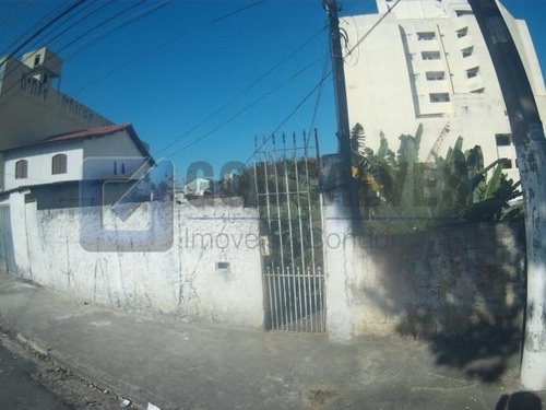 Imagem 4 de 6 de Venda Terreno Sao Bernardo Do Campo Baeta Neves Ref: 86204 - 1033-1-86204