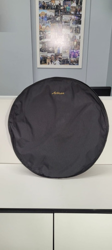 Prato Para Bateria Sabian Artisan 19 Sig A 1906 Crash C/ Bag